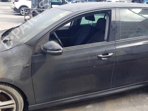 Rear bumper VW GOLF VI (5K1)  | BP29491393C8 