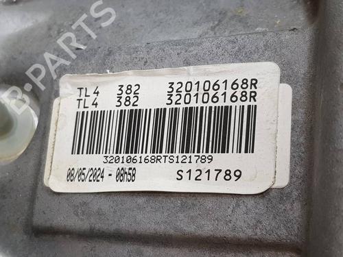 Gearbox RENAULT EXPRESS Box Body/MPV | BP38463065M3 - Image 2