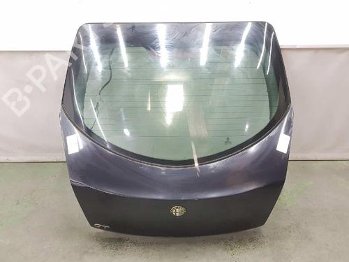 Tailgate ALFA ROMEO GT (937_) 1.9 JTD (937CXN1B) 50501658 | 60695358 | COLOR NEGRO CARBONIO 876  SIN ACCESORIOS  VER FOTOS |