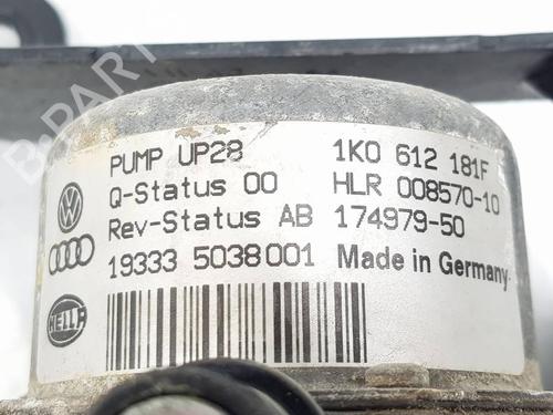 Vacuum pump VW T-CROSS (C11, D31) 1.0 TSi | BP40435888M80 - Image 2