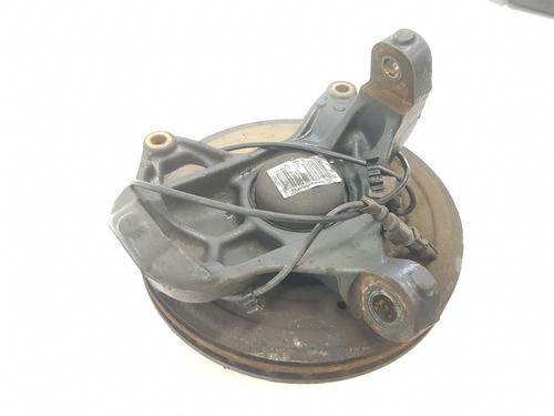Left front steering knuckle IVECO DAILY VI Van 33S16, 35S16 | BP19034089M25 