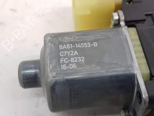 Right front window motor FORD FIESTA VI (CB1, CCN) 1.0 Sport | BP6212473E20 
