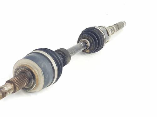Right front driveshaft MAZDA CX-3 (DK) 1.5 SKYACTIV-D (DK2WS, DK5FW) | BP39693388M39 - Image 2