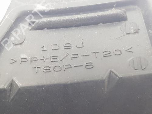 Rear left wheel arch trim TOYOTA LAND CRUISER PRADO (_J12_) 3.0 D-4D (KDJ120, KDJ125) | BP15768974C136 