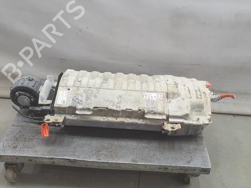 Battery TOYOTA COROLLA Hatchback (_E21_, _EA1_, _EH1_)  | BP34252657E11  - Image 5