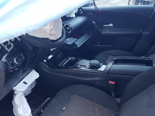 Left front window switch MERCEDES-BENZ A-CLASS (W177) A 200 (177.087) | BP33220110I27 - Image 26