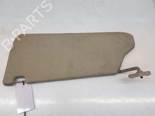 Used Left sun visor LAND ROVER DISCOVERY II (L318) 2.5 Td5 4x4 (139 hp) 5388042