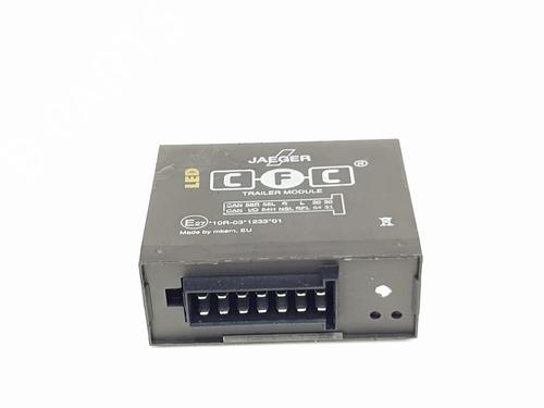 Used Electronic module VW POLO V (6R1, 6C1) [2009-2022]  30682464