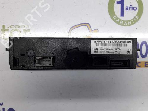 Climate control BMW 1 (E87) 116 d | BP2530886I5 