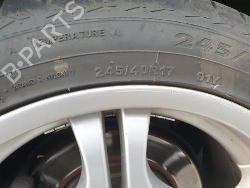 Rudehejsemotor forskærm venstre BMW 3 Coupe (E46) 320 Cd | BP11208740E21 
