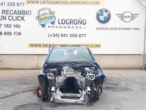 Used Parts MERCEDES-BENZ GLC Coupe (C253) AMG 63 S 4-matic+ (253.389) (510 hp) 4243563
