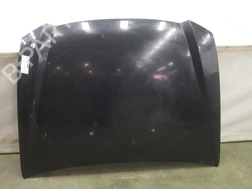 Pokrywa przednia / Maska silnika FIAT STILO (192_) 1.9 JTD 0046754159 | 46754159 | COLOR NEGRO  |