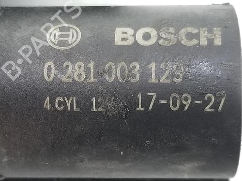 Elektronisk modul LAND ROVER RANGE ROVER VELAR (L560) 2.0 D240 SD4 4x4 | BP9395461M83 