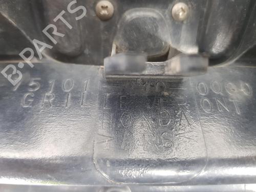 Grille HONDA CR-V I (RD) 2.0 16V 4WD (RD1, RD3) | BP15259914C40 