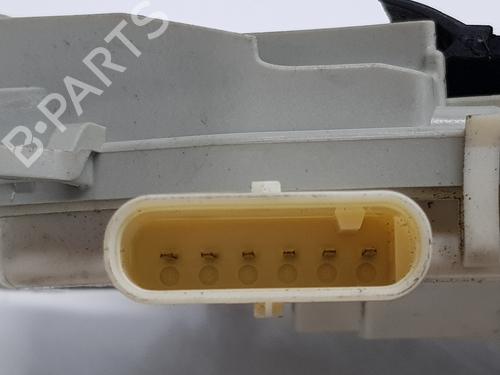 Rear right lock AUDI A4 B8 Avant (8K5) 2.0 TDI | BP20984389C99 