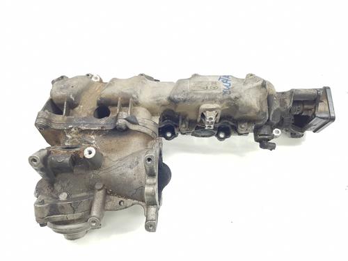 Intake manifold MERCEDES-BENZ B-CLASS Sports Tourer (W245)  | BP25903939M70 