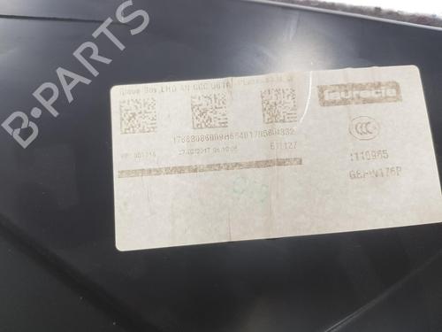 Glove box MERCEDES-BENZ CLA Coupe (C117) CLA 200 CDI (117.301) | BP8329390C95 