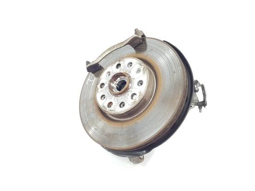 Used Left front steering knuckle CUPRA FORMENTOR (KM7, KMP) 1.5 TSI (150 hp) 28671351