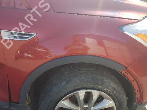 Differensial forvogn FORD KUGA I 2.0 TDCi 4x4 | BP6127030M23 