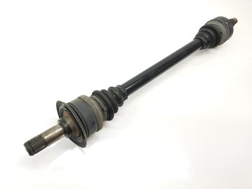 Left rear driveshaft BMW 3 (F30, F80) 335 i | BP25402932M40 