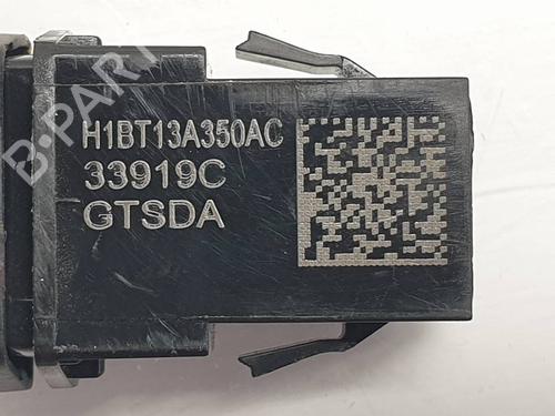 Warning switch DS DS 7 Crossback (J4_, JR_, JC_) | BP39567805I22 - Image 5