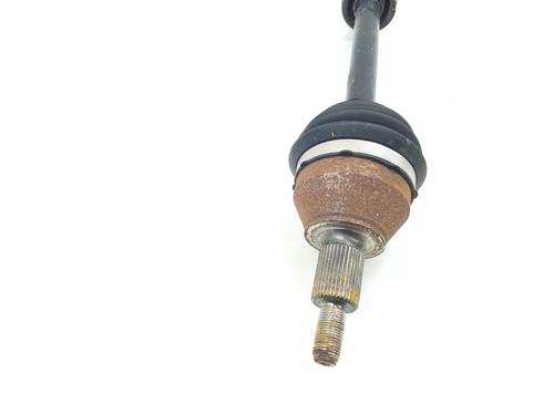 Right front driveshaft SEAT IBIZA V (KJ1, KJG) 1.0 MPi | BP27577363M39 