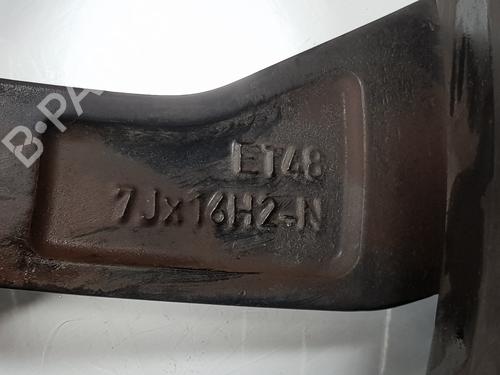 Rim VW GOLF VI Convertible (517)  | BP29548100C45 