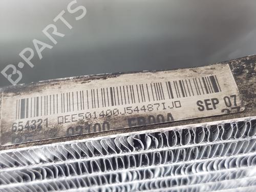 AC radiator NISSAN PATHFINDER III (R51) 2.5 dCi | BP37524704M32  - Image 6