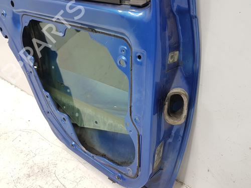 Dør venstre bak VW GOLF IV (1J1) 1.9 TDI | BP15290015C4 