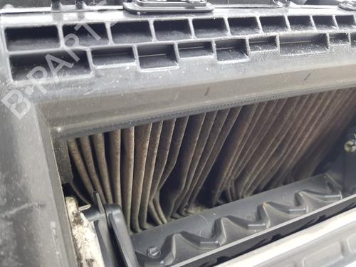 Heater matrix box SEAT IBIZA V (KJ1, KJG) 1.0 TSI | BP20187238M61 