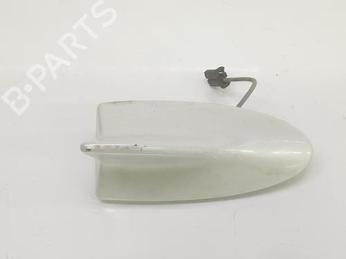Antenne/Base TOYOTA LAND CRUISER 200 (_J2_) 4.7 V8 (UZJ200) (288 hp) 14098614