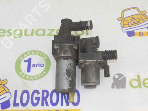 Ekstra vandpumpe BMW 3 Coupe (E46) 318 Ci (143 hp) 14123858