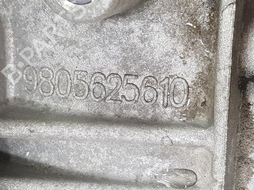 Gearbox PEUGEOT EXPERT Van (V_)  | BP34225226M3  - Image 6