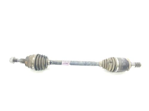 Right rear driveshaft MERCEDES-BENZ M-CLASS (W164) ML 280 CDI 4-matic (164.120) | BP29207740M41 