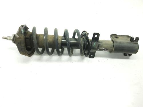 Used Right front shock absorber RENAULT TRAFIC II Platform/Chassis (EL) 2.0 dCi 90 (EL0H) (90 hp) 15858505