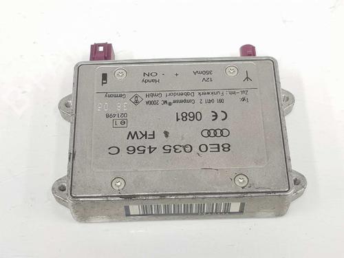 Andre AUDI A4 B7 (8EC) 2.0 TDI 16V | BP14082786O1 