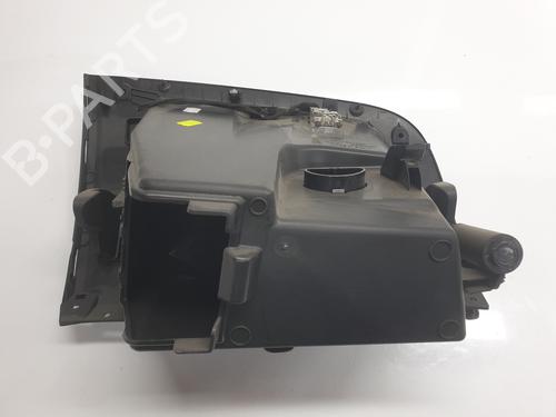 Glove box OPEL CROSSLAND X / CROSSLAND (P17, P2QO) 1.2 (75) | BP22548472C95 