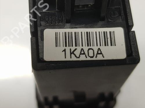 Switch NISSAN LEAF (ZE0) Electric | BP11355282I30 