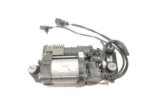 Used Other PORSCHE CAYENNE (92A) 4.8 Turbo (500 hp) 30438246