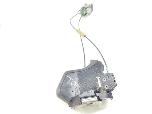 Højre bagtil lås Højre bagtil lås TOYOTA HILUX VII Pickup (_N1_, _N2_, _N3_) 2.5 D-4D (KUN15, KUN35) (144 hp) 34495603 34495603