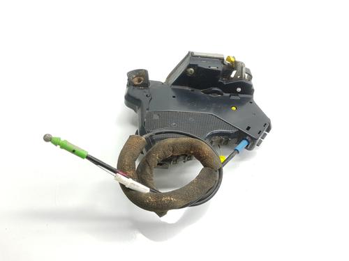 Front left lock TOYOTA LAND CRUISER PRADO (_J12_) 3.0 D-4D (KDJ120, KDJ125, KDJ121) | BP24507418C98 