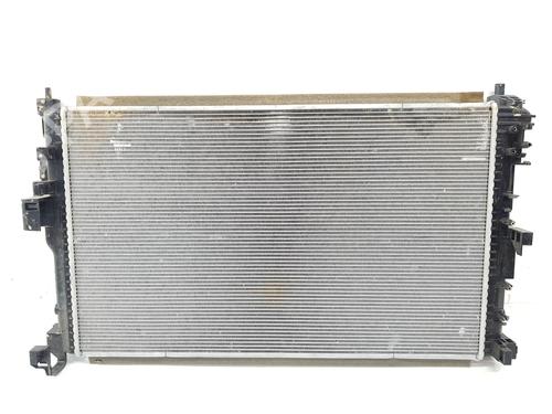 Water radiator DACIA DUSTER (PYM_, PYN_) 1.2 TCe 130 | BP36679120M31 - Image 3