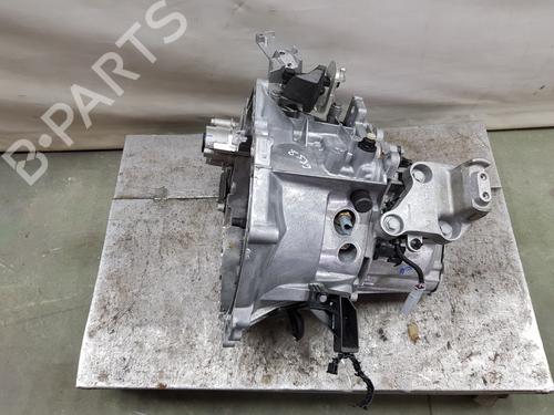 Gearbox OPEL ASTRA L Sports Tourer (OV5) 1.2 (FRHNSL, FRHNSR) | BP26619725M3 