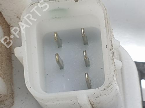 Front left lock FIAT 500 (312_) 1.0 Mild Hybrid (312AYD1B) | BP22221345C98 