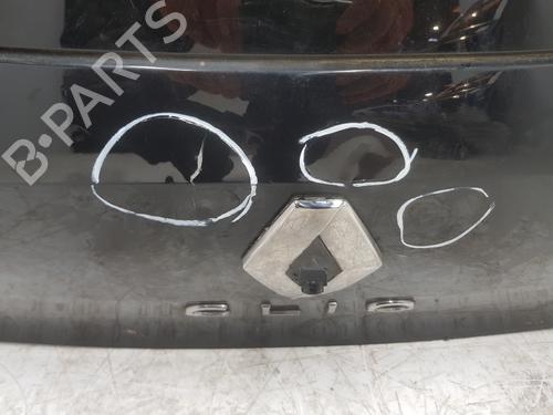 Tailgate RENAULT CLIO V (B7_) 1.5 Blue dCi 115 (B7AD) | BP33272221C6 - Image 3