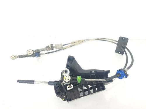 Used Gear lever RENAULT TRAFIC III Van (FG_) 1.6 dCi 120 (FGMK) (121 hp) 9157267