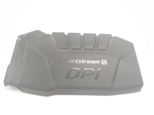 Used Upper protection HYUNDAI i30 (PDE, PD, PDEN) 1.5 (110 hp) 16642802