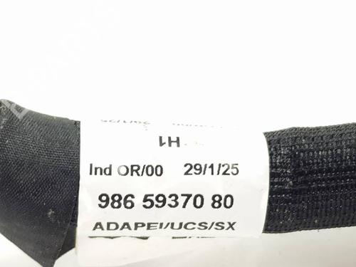 Engine mount PEUGEOT RIFTER e-Rifter | BP40156040M89 - Image 6