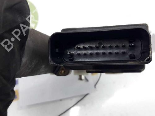 Left rear window motor SEAT LEON (1M1) 1.9 TDI | BP3175007E23 