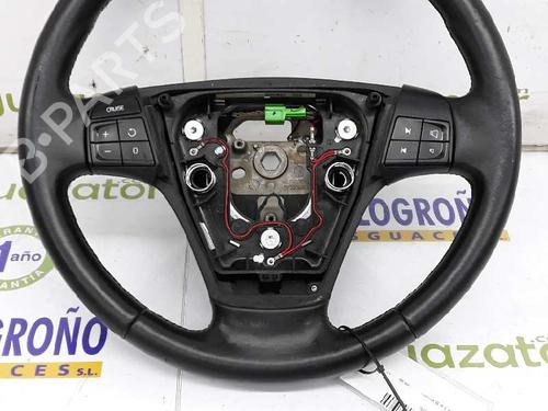 Steering wheel VOLVO C30 (533) 1.6 D | BP1963635C49 